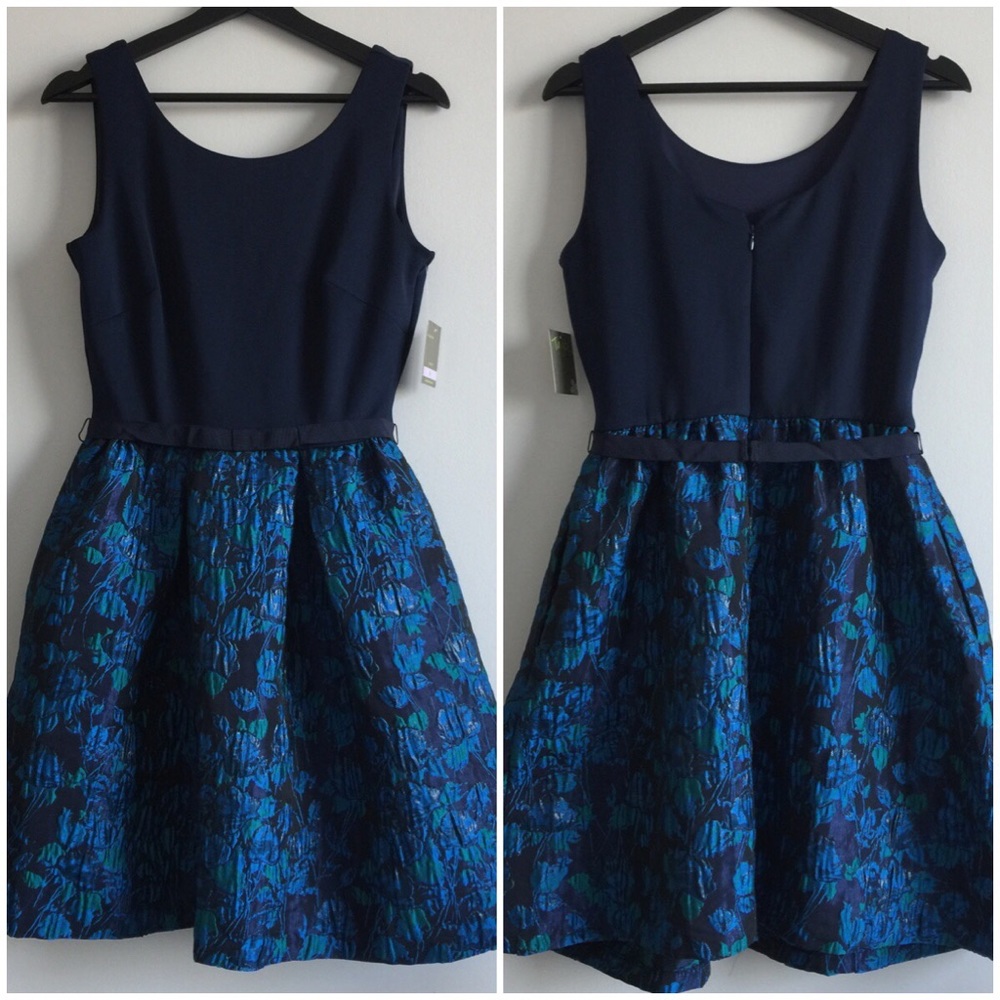 TAYLOR Dress